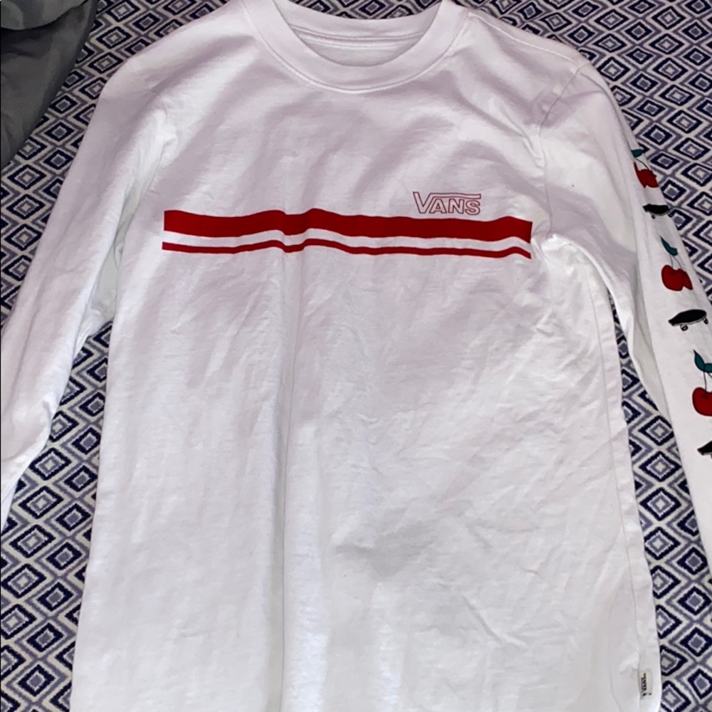 Vans Long sleeve